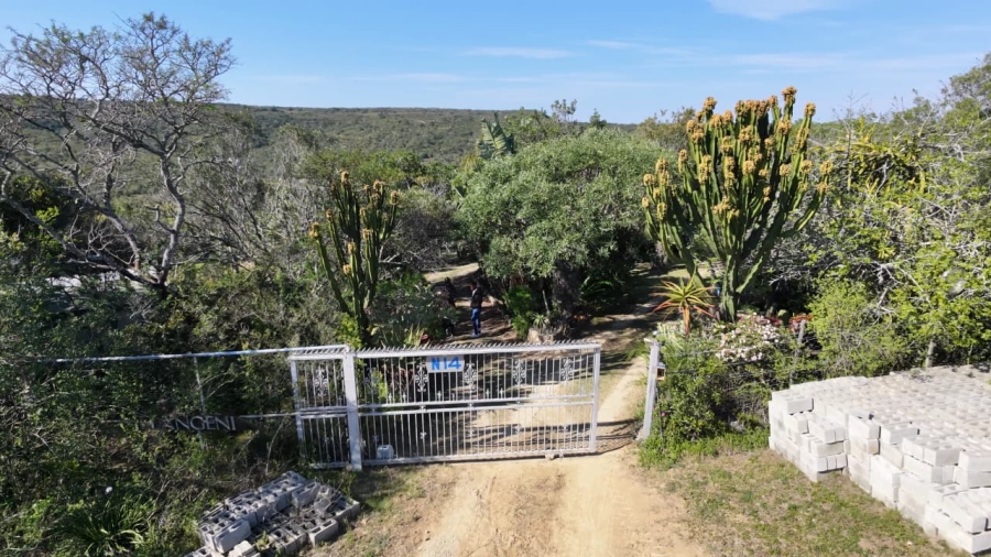 Commercial Property for Sale in Komga Eastern Cape